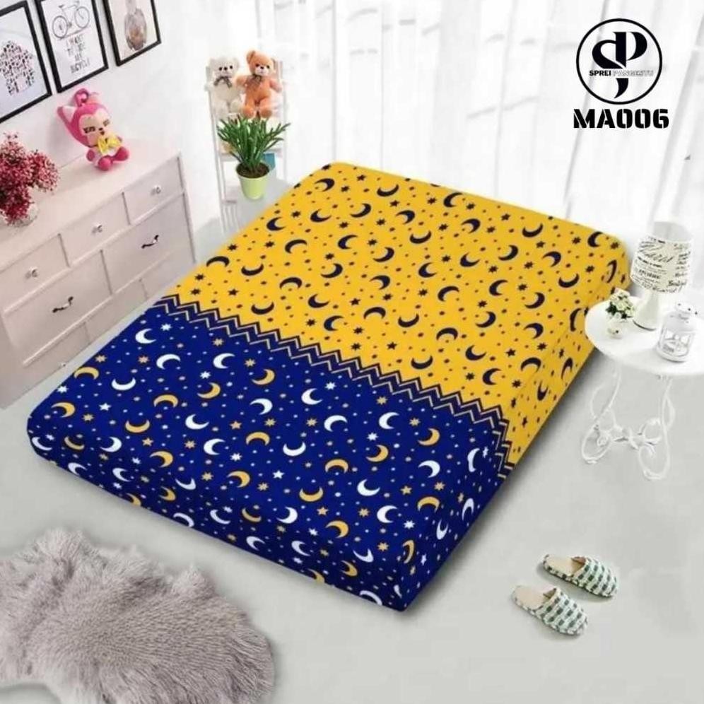 Sarung Kasur Busa Resleting Urung Busa Inoac Uk 180x200x20 Nugi