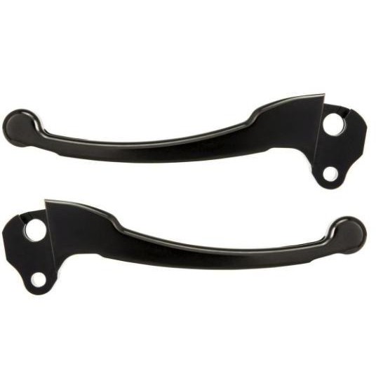 HANDLE LEVER SIP SCOOTER "SPORT" VESPA CLASSIC BLACK