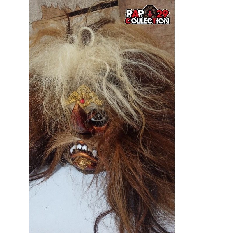 

Ganongan Full Ekor Sapi