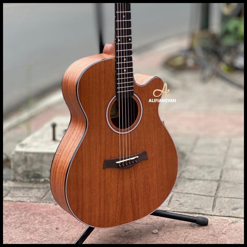 GITAR AKUSTIK COWBOY GWC 235 GITAR AKUSTIK 40INCH ORIGINAL COWBOY