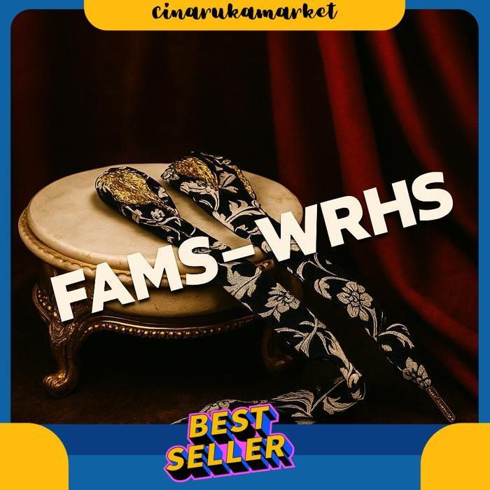 Fams Wrhs Udeng Bali Batik Hitam Motif Udeng Instan Siap Pakai Jaranan