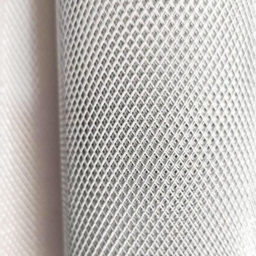 Ram nyamuk aluminium / Ram kawat baja / Kasa nyamuk alumunium Meteran Nugi