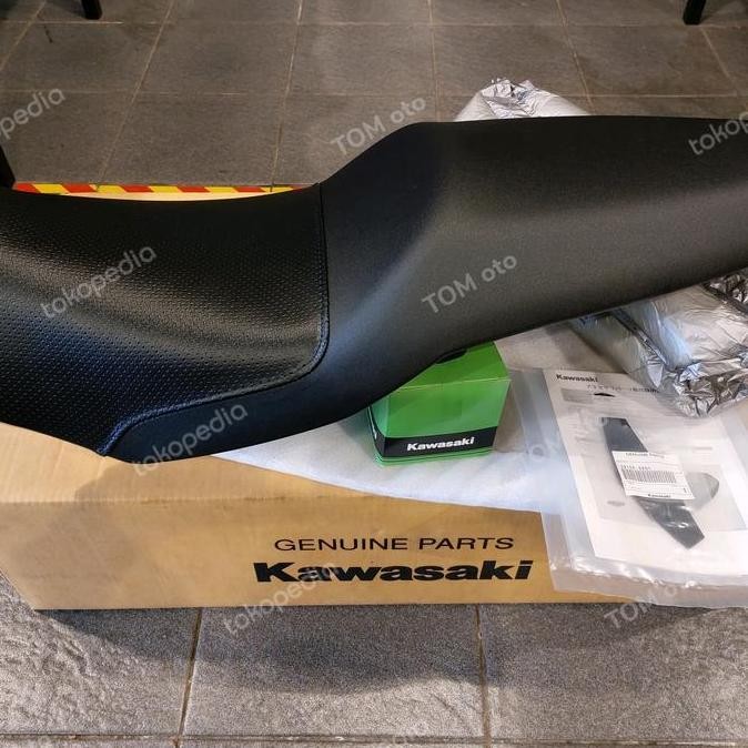 HH SEAT KIT ACCESSORIES JOK TEBAL ORINAL KAWASAKI VERSYS 250