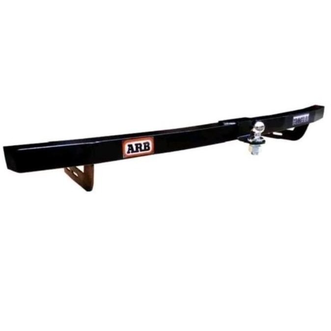 Towing Arb Mobil All New Rush Pengaman Bemper Belakang Full Besi Kualitas Terbaik Harga Termurah