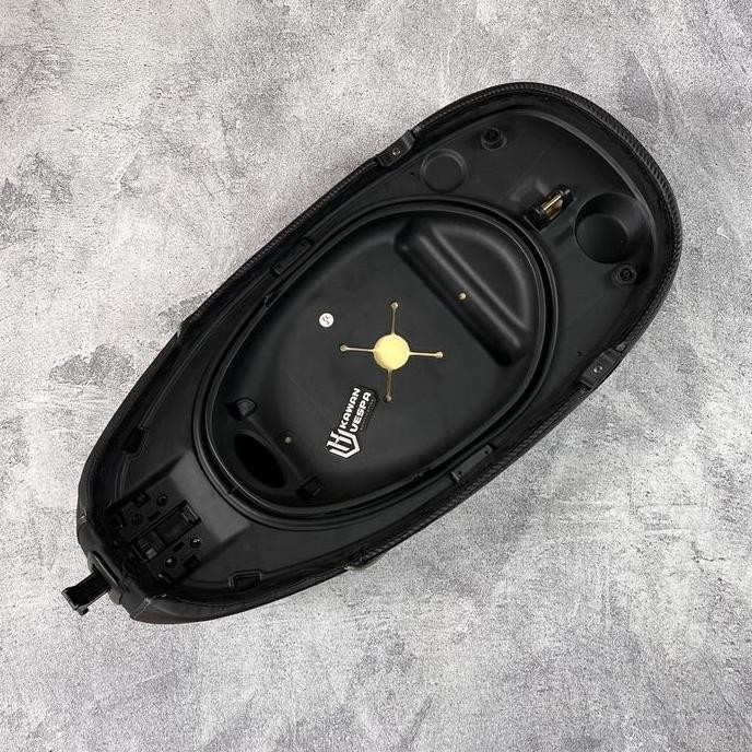 Jok single seat Virtu vespa Sprint primavera