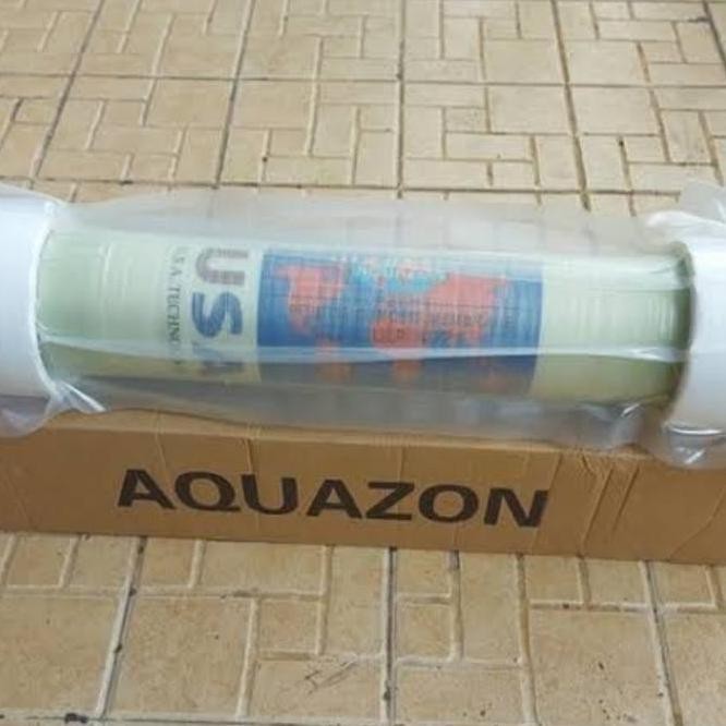 Membran Ro 1000 Gpd Silvertec 4021