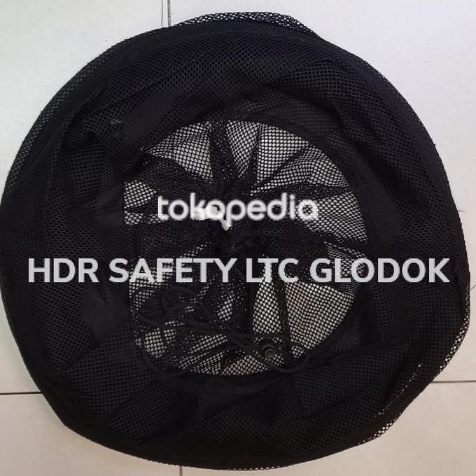 Safety Beenet Asgard / Topi Pelindung Sengatan Lebah
