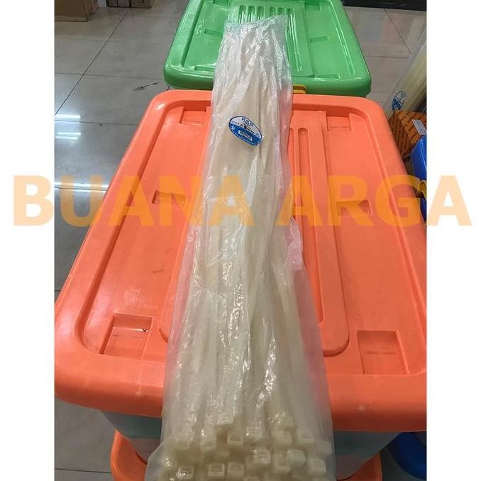 

Kss Cable Ties / Kabel Ties Cv-1168 9Mm (1168Mm X 9Mm)