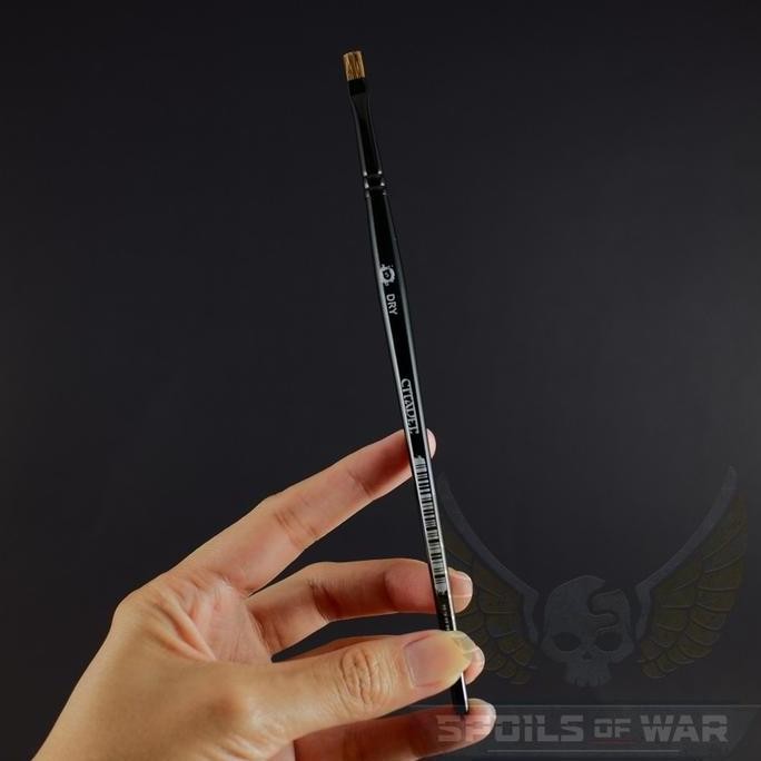 

Citadel Brush - Dry - Small