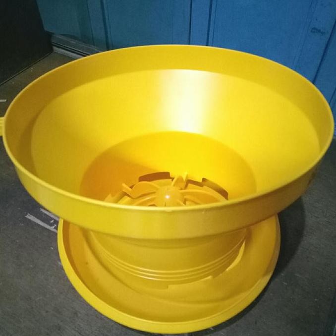 Doc Feeder Baby Chick Tempat Makan Anak Ayam