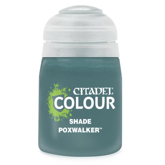 

Citadel Paint - Shade - Poxwalker