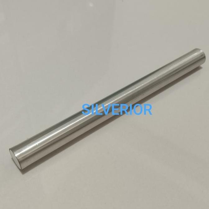 Magnet Bulat Panjang Batang Tube Silinder