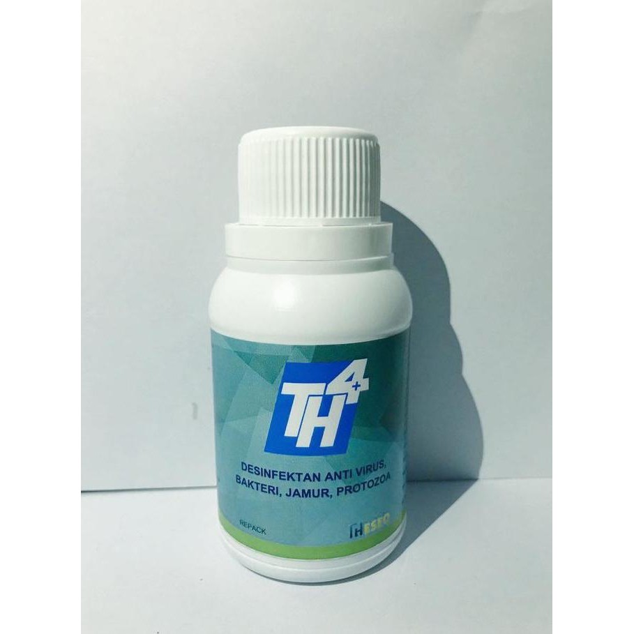 Th4 Kalbe / Th 4 Kalbe / Disinfektan / Pembersih Kandang Anjing Kucing