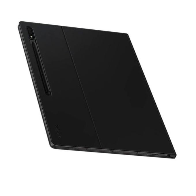 CASE SAMSUNG BOOK COVER TAB S8 S 8 ULTRA TABLET HARD CASING BOOKCOVER