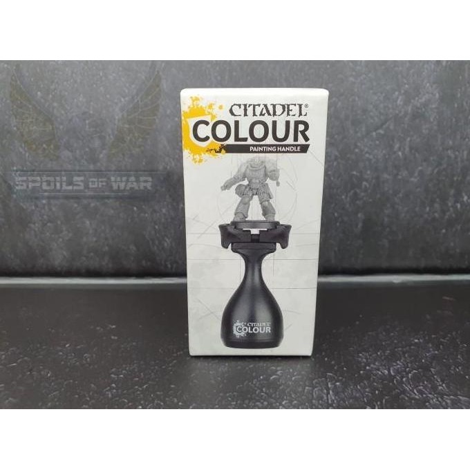 

Citadel Colour: Others - Painting Handle