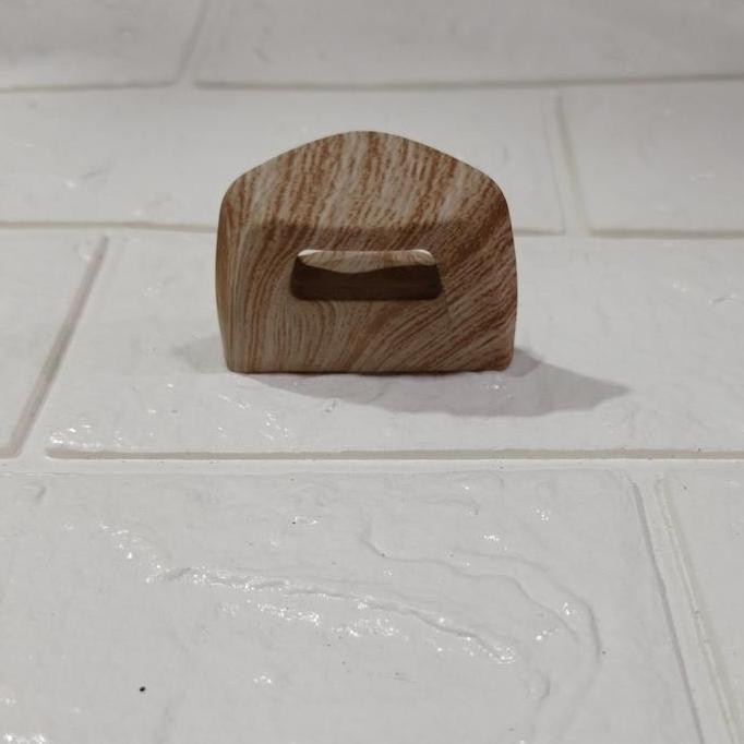 Debellin Premium Cookware Gagang Panci Mini Casserole Panci Wajan