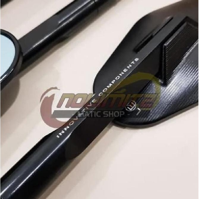 Spion Rizoma Tomok Elisse NMAX XMAX Aerox 155 Lexi PCX 150