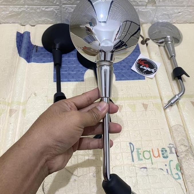 Spion Vespa lx lxv primavera gts - panjang