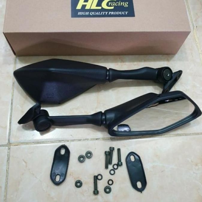 Spion ninja 250 fi. copy bukan kawasaki ori