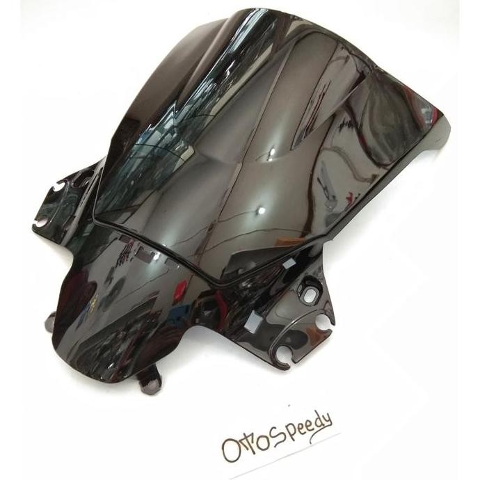 Windshield Aztec CBR 250R Thailand Visor Jenong CBR 250 CBU Thailand