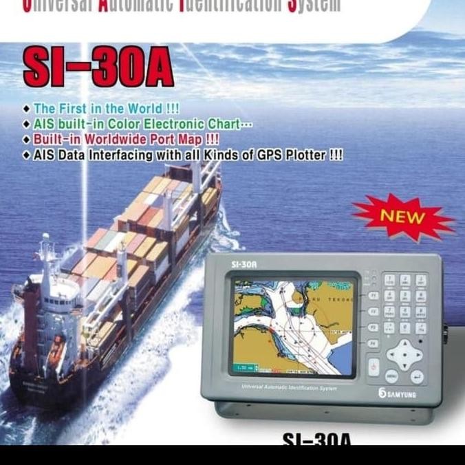 Ais Samyung Si30A Class A