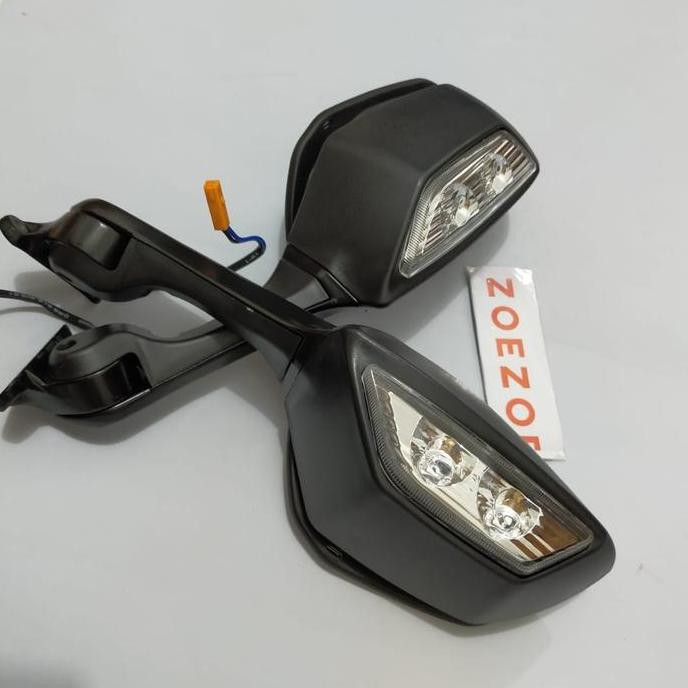 Spion sen led ZX10R Spion ZX10R lipat