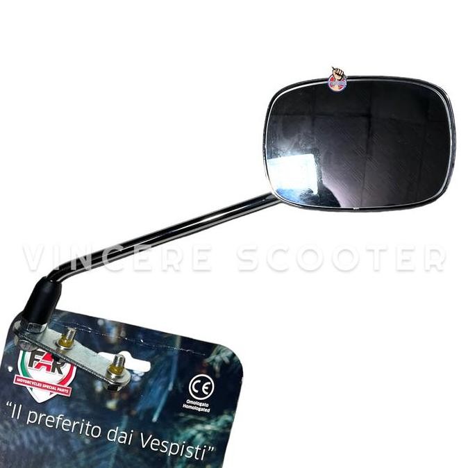 Spion FAR Italy Vespa Super Sprint PTS PX Excel Spartan