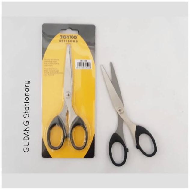 

Gunting Sedang JOYKO SC-838 Nugi