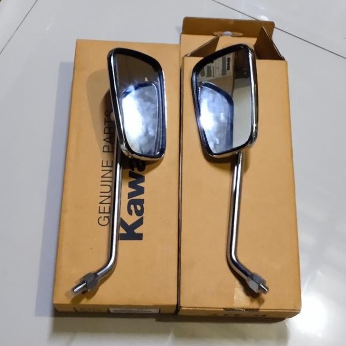 spion kawasaki eliminator