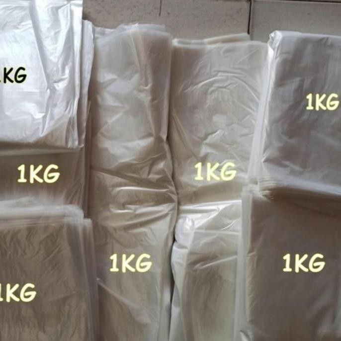 Plastik Vacum Bantal, Plastik Bed Cover, Siikon