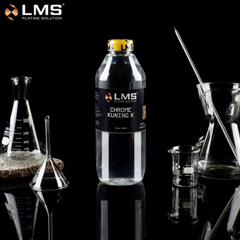 Obat Sepuh Warna Kuning K24 Luminous Nugi