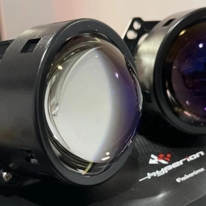 Terlaris | Terbaru | Best Seller | Termurah Projector Biled Hyperion V3 Next Level New 83Watt Origin