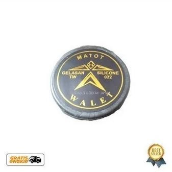 Diskon Senar Gelasan Matot Tw Walet 0.22 Klos Bogel Tekstur Kasar Tajam Di Langit Senar Matot 1 Pcs 