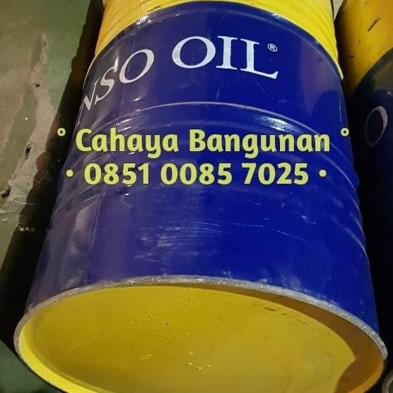 Tong Jirigen Gentong Drum Kosong Besar Pot Oli Bekas 200 Liter 200Lt