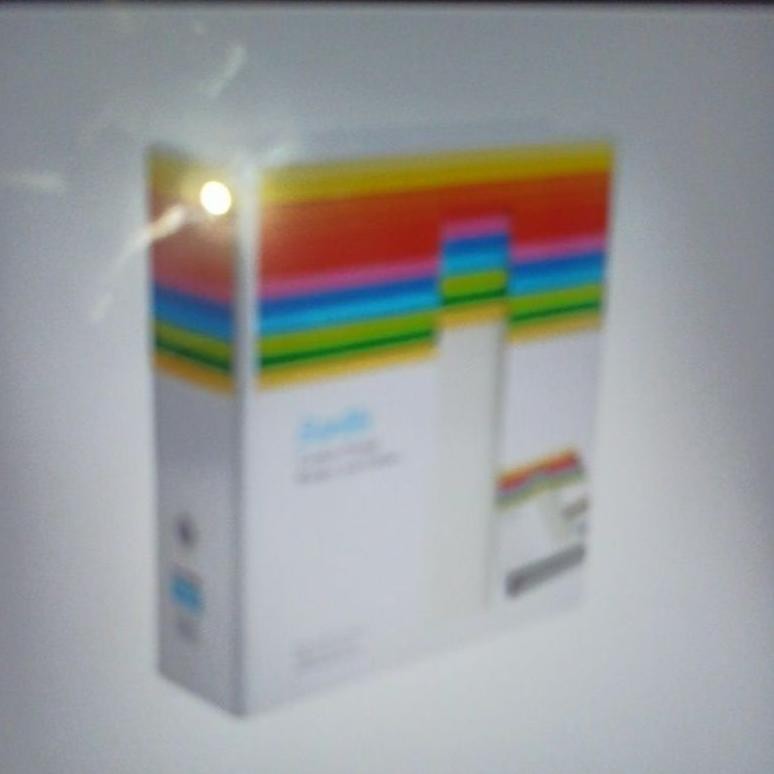 

Odner Bantex 8562 Nugi