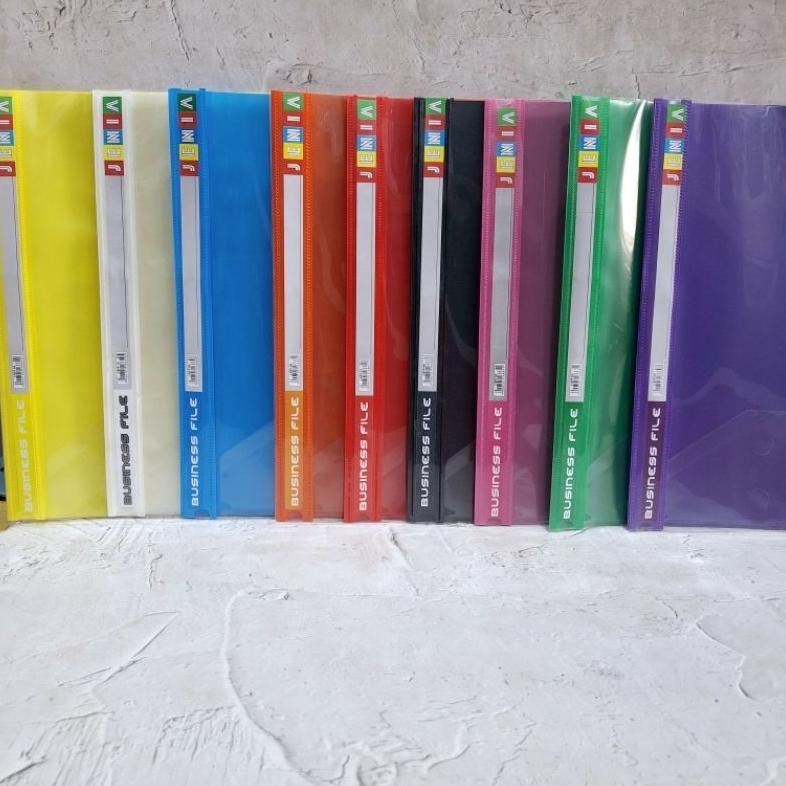 

Business File Jenia Nugi