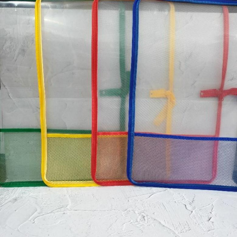 

Map Jaring Sleting Jenia Nugi