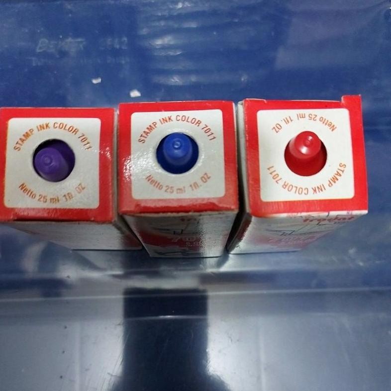 

tinta automatis tanpa bantalan trodat type 7011 Nugi