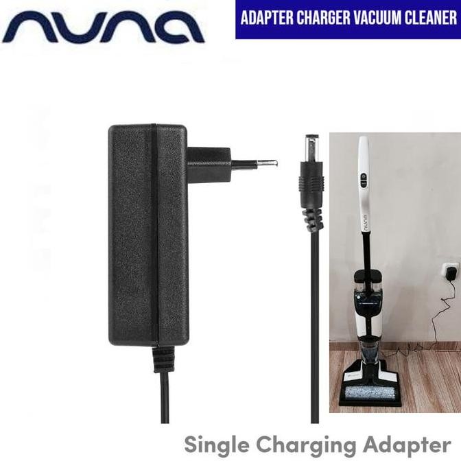 Adapter Charger Nuna Ultimate 7 Cordless Vacuum Cleaner Adaptor