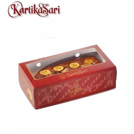 

NO_MORE Banana Cake Cokelat