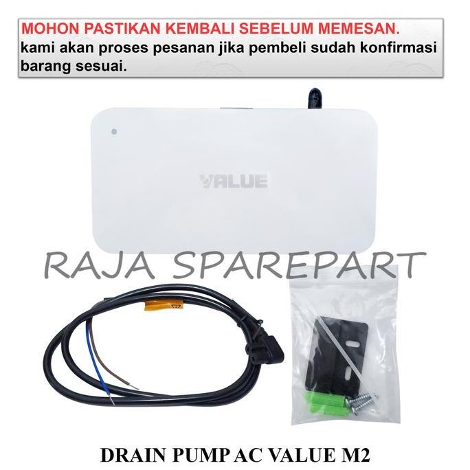 *****] DPA2 DRAIN PUMP AC / POMPA DRAIN PUMP / DRAIN PUMP AC VALUE M2