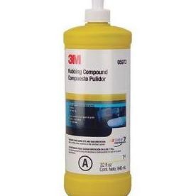 3M Rubbing Compound 5973