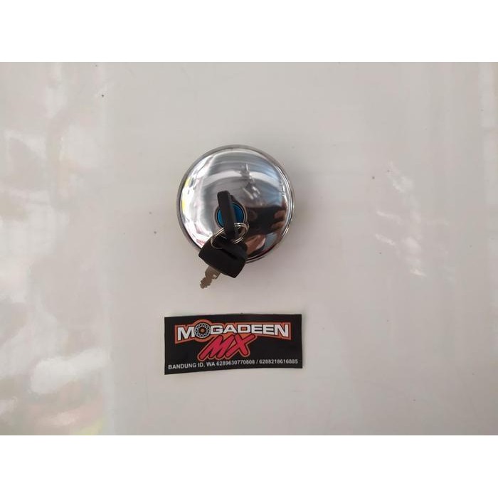 (Ready) Kunci Set Suzuki Ts 125 Bestseller