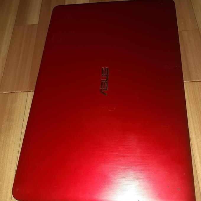 Jual asus x540 intel celeron