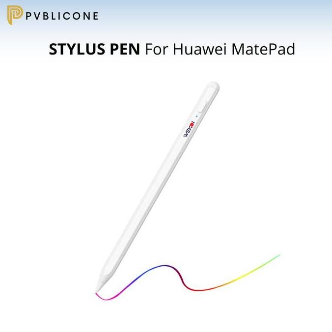 Promo Stylus Pen Resmi Untuk Huawei Matepad Tablet - Precision Touch Pen