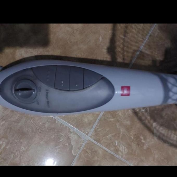 body tutup belakang kipas angin KDK WK 40 X