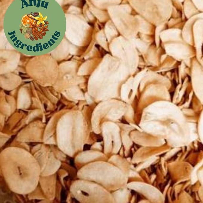 

Diskon! Bawang Putih Iris Goreng 1Kg Garlic Slice Gurih Renyah Tahan Lama