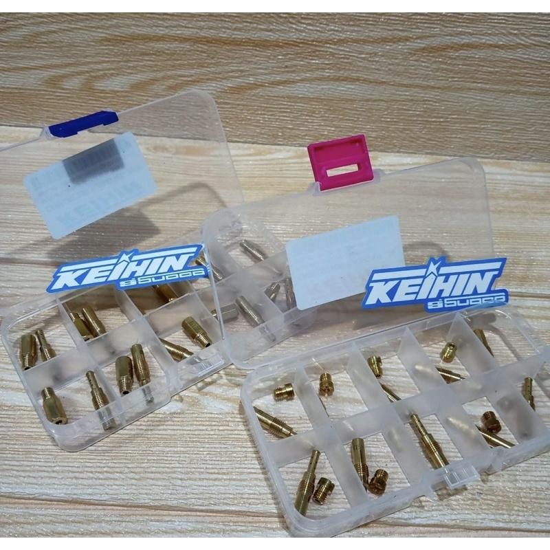 Spuyer Set Pwk Pe Pwl Pj Pwm Spuyer Pwk Pe Pj Pwm Pwl Set Spuyer Set Main Jet Pilot Jet Set Pe Pwk S