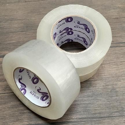 

Rd1- Lakban Bening Seven Star/ Golem Tape 45Mm/48Mm 200Yard