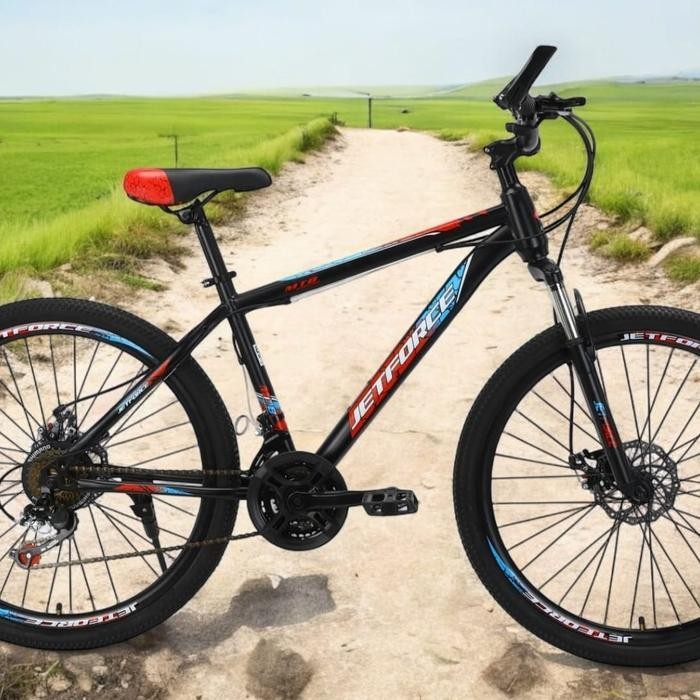 SO Sepeda gunung 26 inch mountain bike MTB